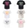 [MBD6PTEER015] T-shirt Mardi Mercredi