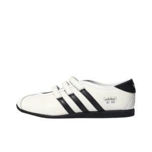 [KH6225] Giày Adidas ANFU Trainers Core White