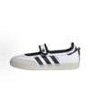 [KH6231] Giày Adidas Samba Jane Frill Pack White Black
