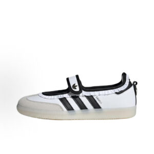 [KH6231] Giày Adidas Samba Jane Frill Pack White Black