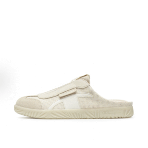 [U5BFASW01F1] Giày CHAMPION T-TRAINER MULE Beige