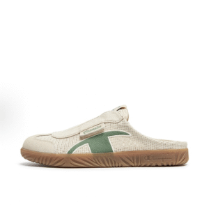 [U6AFCSW11N2] Giày CHAMPION T-TRAINER MULE Green