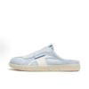 [U6AFCSW11M2] Giày CHAMPION T-TRAINER MULE Baby Blue