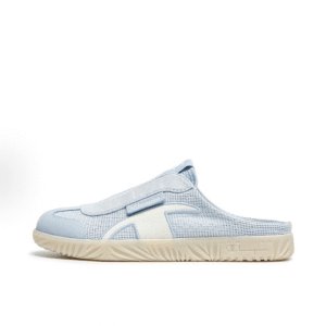 [U6AFCSW11M2] Giày CHAMPION T-TRAINER MULE Baby Blue